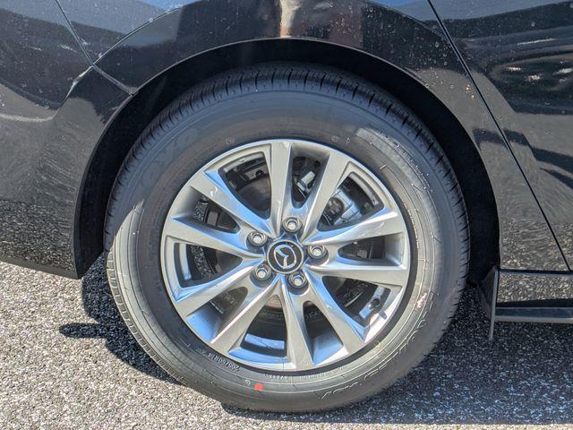 2026 Mazda Mazda3 2.5 S