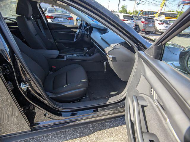 2026 Mazda Mazda3 2.5 S