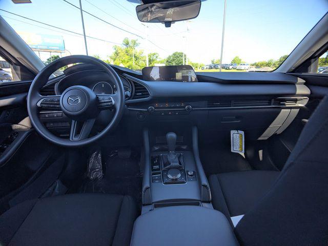 2026 Mazda Mazda3 2.5 S