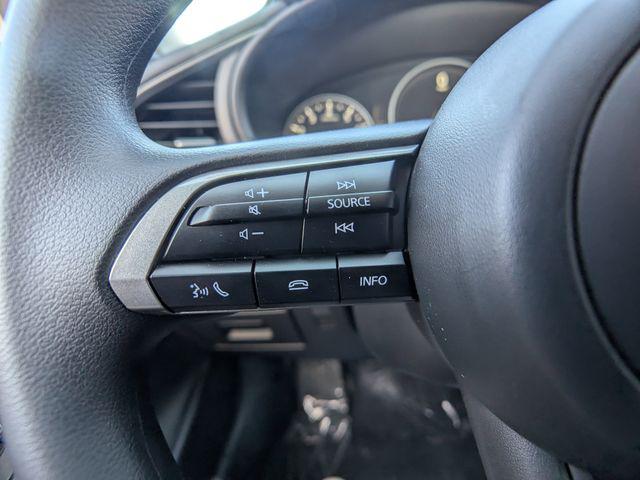 2026 Mazda Mazda3 2.5 S