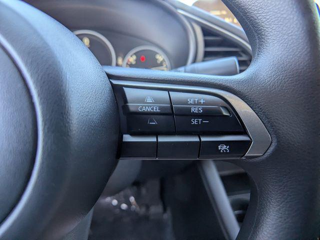 2026 Mazda Mazda3 2.5 S