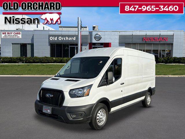 2024 Ford Transit Cargo Van Base for sale in Skokie, IL