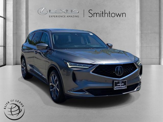 2022 Acura MDX Technology Package for sale in Saint James, NY