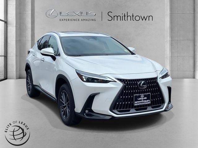 2025 Lexus NX 350 Premium for sale in Saint James, NY