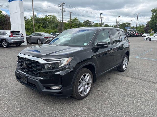 2024 Honda Passport AWD EX-L for sale in Mahwah, NJ