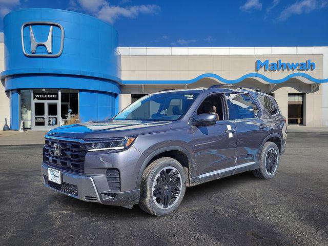 2026 Honda Pilot Touring for sale in Mahwah, NJ