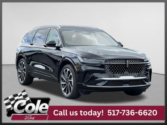 2025 Lincoln Nautilus Black Label for sale in Coldwater, MI