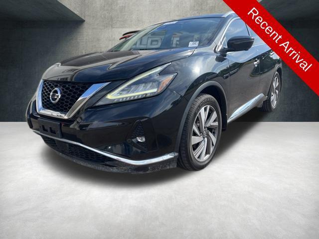 2020 Nissan Murano SL FWD for sale in Cedar Park, TX