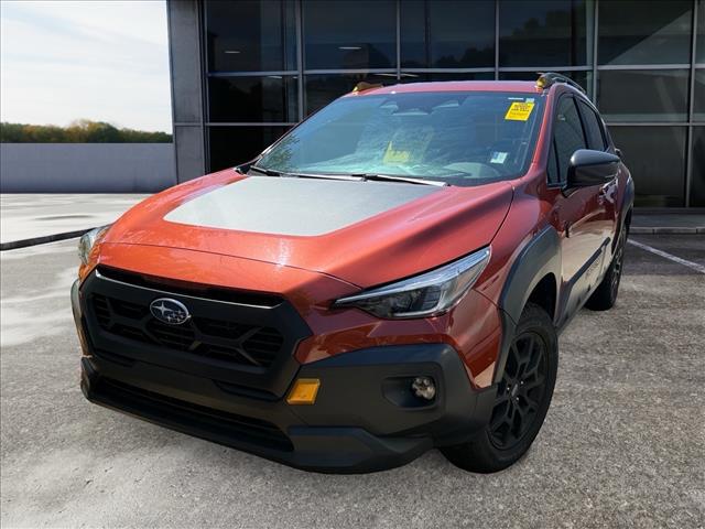2024 Subaru Crosstrek Wilderness for sale in Cleveland, TN
