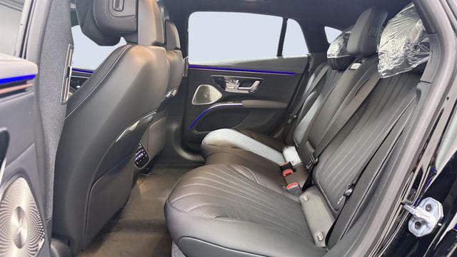 2026 Mercedes-Benz Eqs EQS 450 4MATIC Sedan