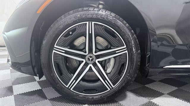 2026 Mercedes-Benz Eqs EQS 450 4MATIC Sedan