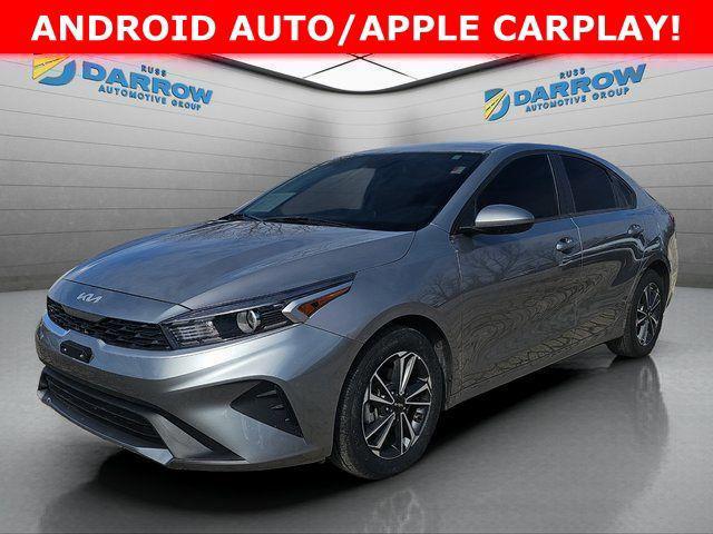 2023 Kia Forte LXS for sale in Menomonee Falls, WI