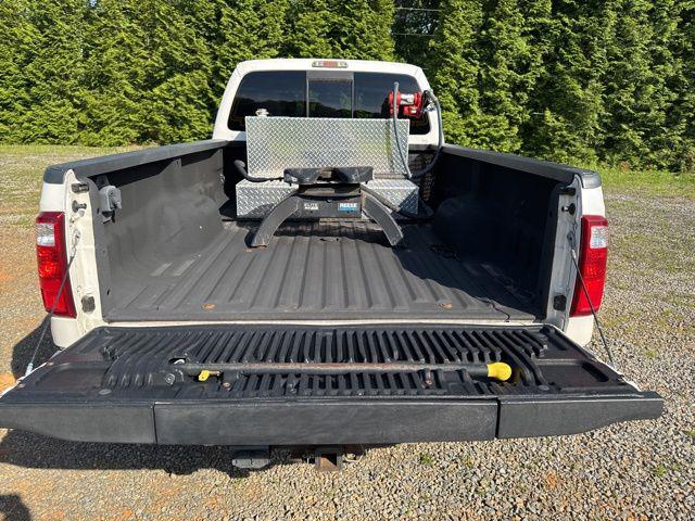 2014 Ford F-450 LARIAT