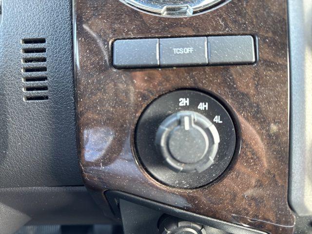 2014 Ford F-450 LARIAT