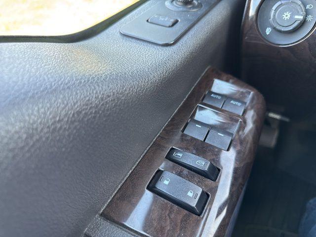 2014 Ford F-450 LARIAT