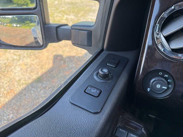 2014 Ford F-450 LARIAT