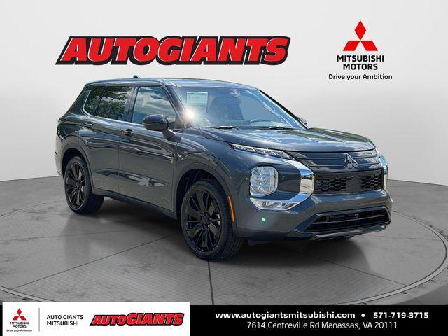 2026 Mitsubishi Outlander LE 1.5T 2WD for sale in Manassas, VA