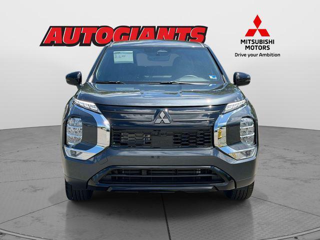 2026 Mitsubishi Outlander LE 1.5T 2WD