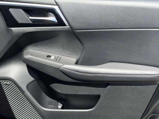 2026 Mitsubishi Outlander LE 1.5T 2WD