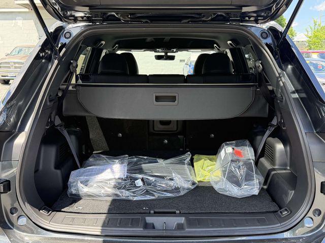 2026 Mitsubishi Outlander LE 1.5T 2WD