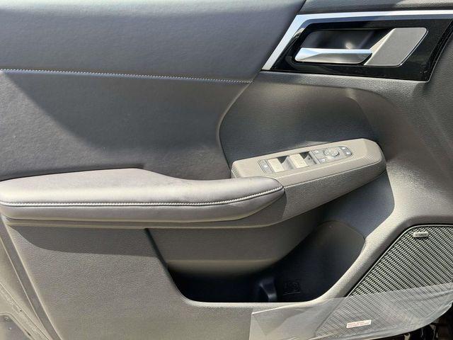 2026 Mitsubishi Outlander LE 1.5T 2WD