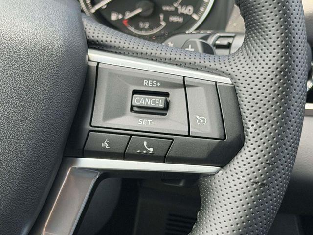 2026 Mitsubishi Outlander LE 1.5T 2WD