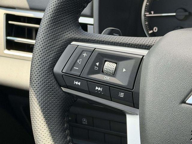 2026 Mitsubishi Outlander LE 1.5T 2WD