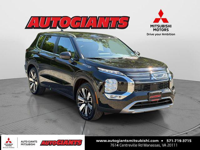 2026 Mitsubishi Outlander SE 1.5T 2WD for sale in Manassas, VA