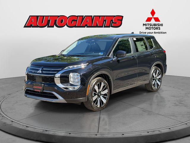 2026 Mitsubishi Outlander SE 1.5T 2WD