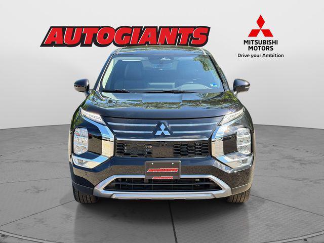 2026 Mitsubishi Outlander SE 1.5T 2WD