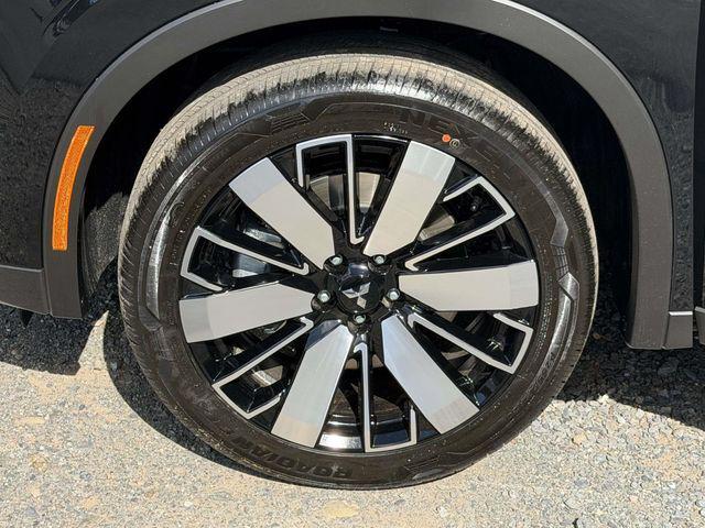 2026 Mitsubishi Outlander SE 1.5T 2WD