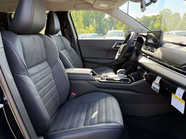 2026 Mitsubishi Outlander SE 1.5T 2WD