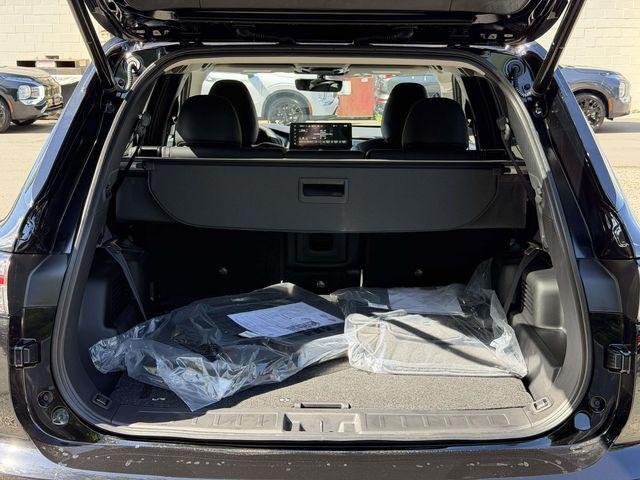 2026 Mitsubishi Outlander SE 1.5T 2WD