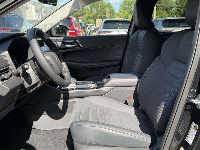 2026 Mitsubishi Outlander SE 1.5T 2WD