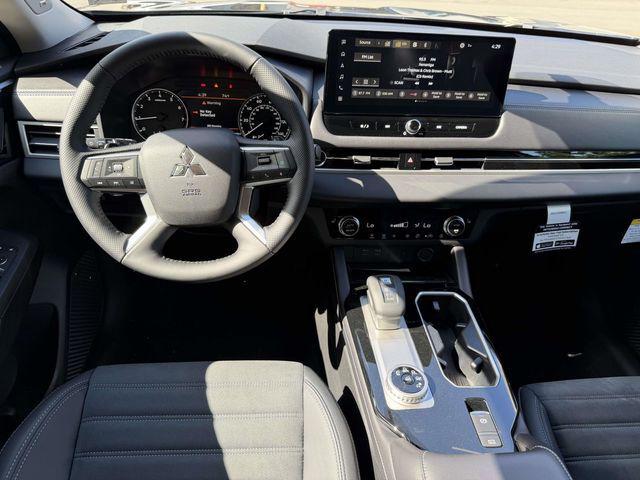 2026 Mitsubishi Outlander SE 1.5T 2WD