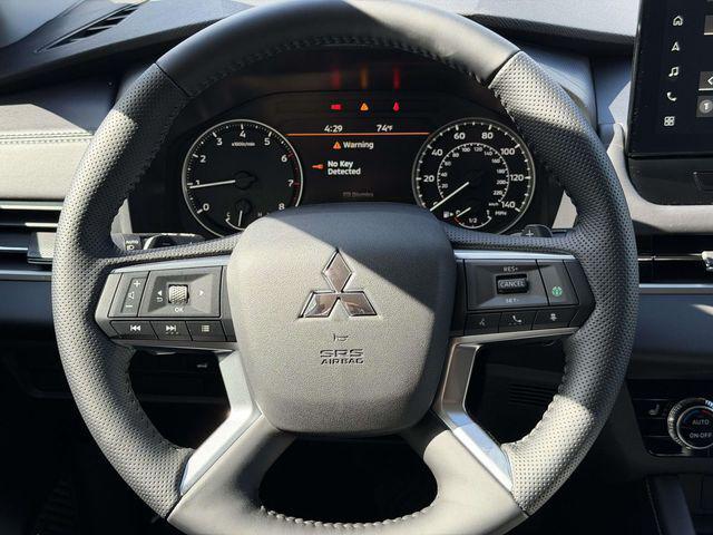 2026 Mitsubishi Outlander SE 1.5T 2WD