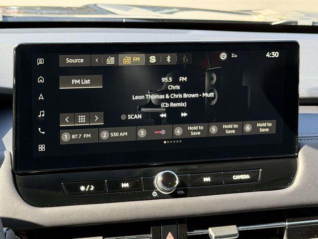 2026 Mitsubishi Outlander SE 1.5T 2WD