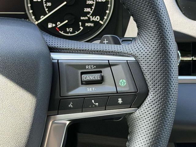 2026 Mitsubishi Outlander SE 1.5T 2WD