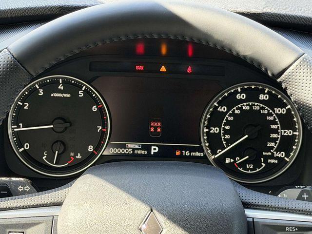 2026 Mitsubishi Outlander SE 1.5T 2WD