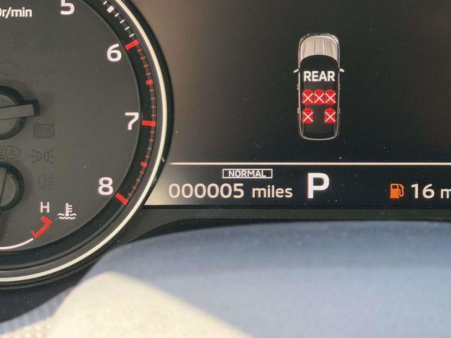 2026 Mitsubishi Outlander SE 1.5T 2WD