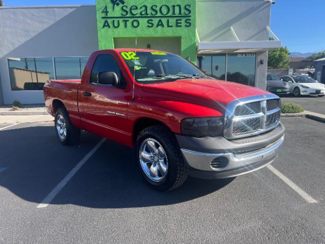 2002 Dodge Ram 1500 ST for sale in Saint George, UT