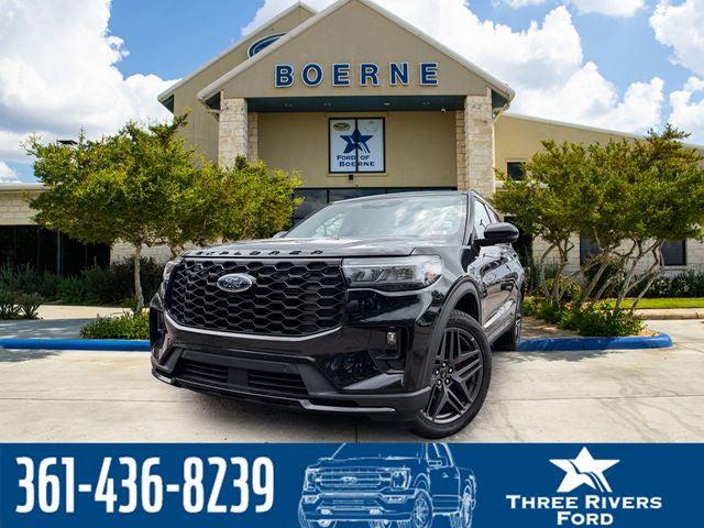 2025 Ford Explorer ST-Line for sale in Three Rivers, TX