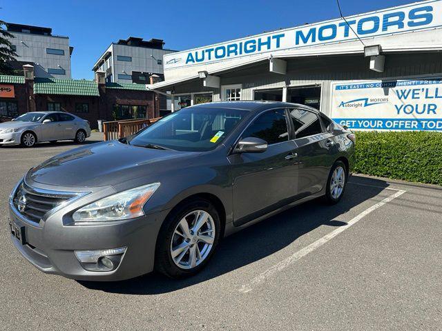 2014 Nissan Altima 2.5 SL for sale in Kirkland, WA