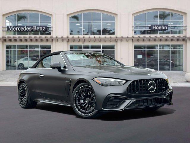 2026 Mercedes-Benz CL AMG CLE 53 for sale in Carlsbad, CA