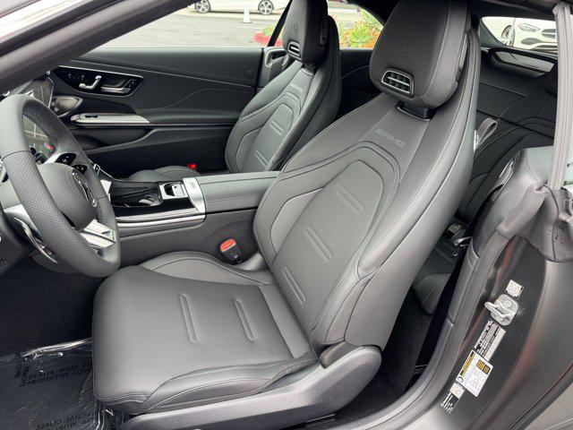 2026 Mercedes-Benz CL AMG CLE 53