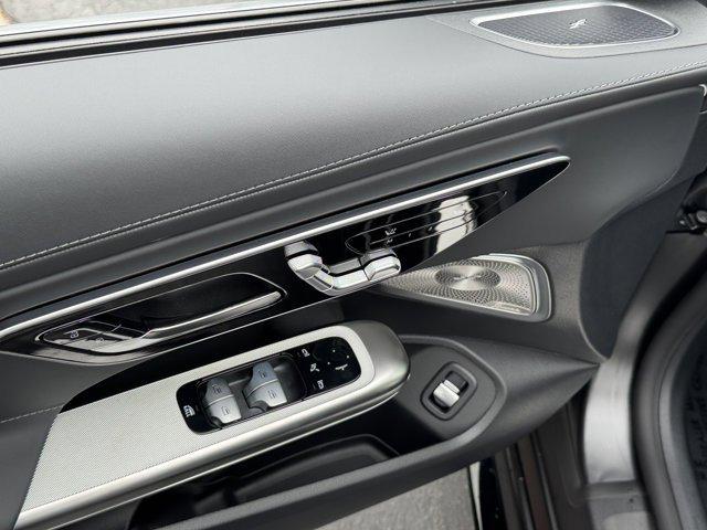 2026 Mercedes-Benz CL AMG CLE 53