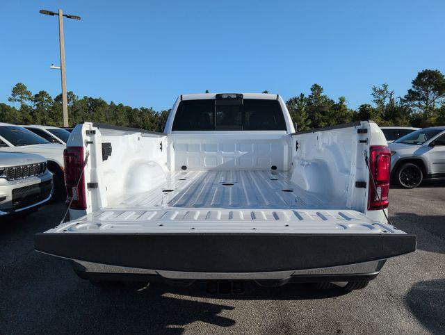 2026 Ram 3500 Limited Longhorn Crew Cab 4x4 8 Box
