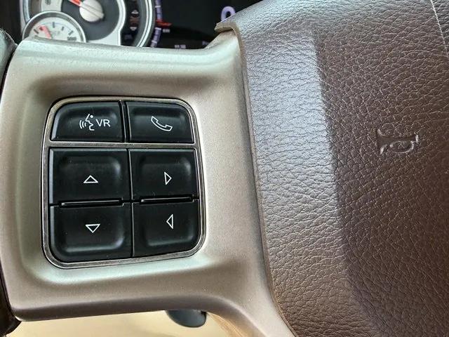 2014 Ram 2500 Longhorn