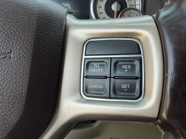 2014 Ram 2500 Longhorn