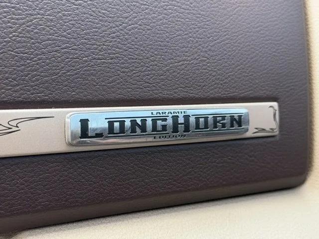 2014 Ram 2500 Longhorn